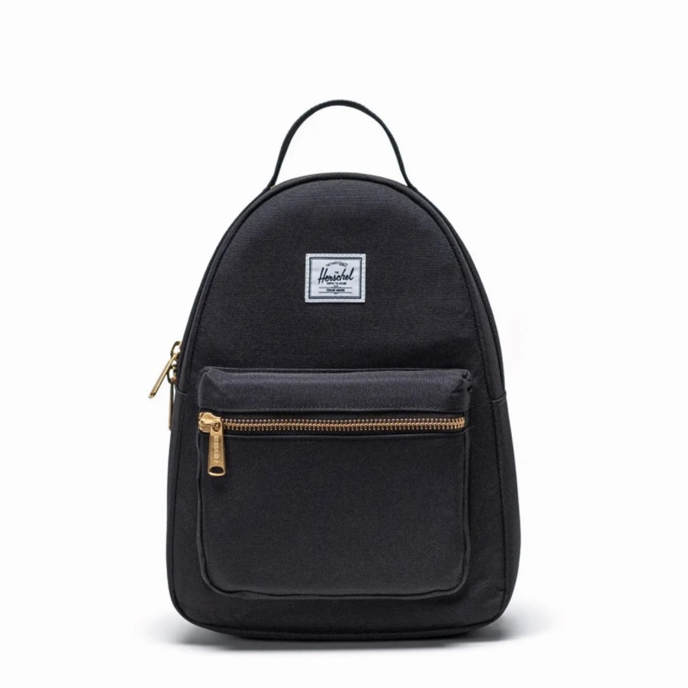 New Herschel Nova Backpack Mini 9L Black